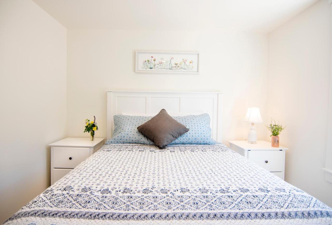 Prince Of Whales Truro Extérieur photo