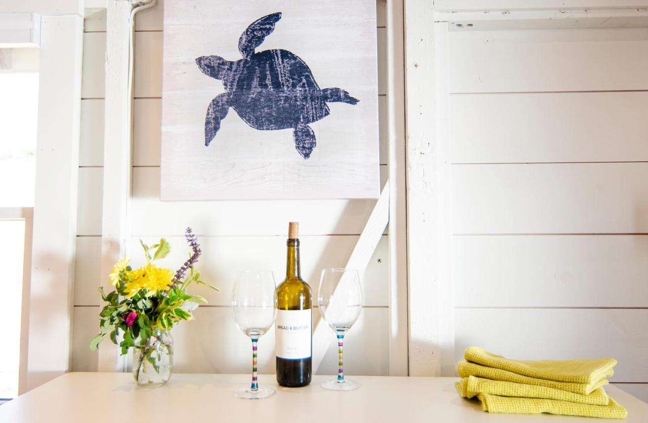 Prince Of Whales Truro Extérieur photo