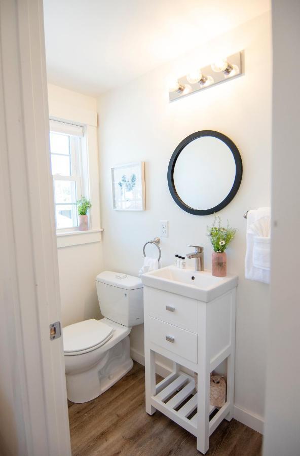 Prince Of Whales Truro Extérieur photo